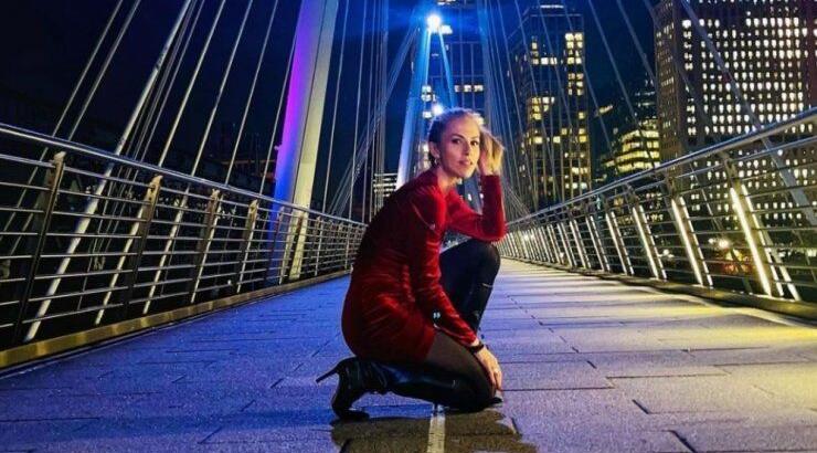 Ντορέττα Παπαδήμητριου: Οι τρυφερές ευχές στον γιο της για τα 17α γενέθλιά του [εικόνα]