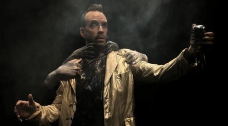 Πάνος Μουζουράκης - Μαριλού Κοζάρη: Δείτε την αναγγελία του γάμου τους [εικόνα]