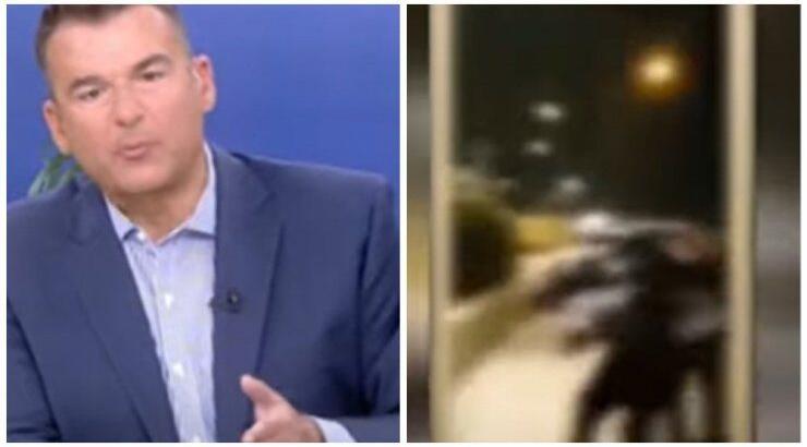 Άγριος ξυλοδαρμός Έλληνα traper από ομάδα άλλου traper - "Τον γδύνουνε, του βγάζουν το παντελόνι και το εσώρουχό του" [βίντεο]