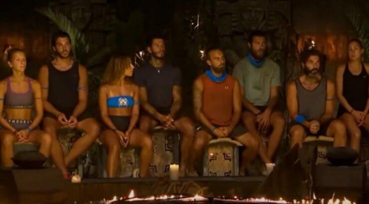 "Survivor All Star": Οι δύο νέοι υποψήφιοι προς αποχώρηση [βίντεο]
