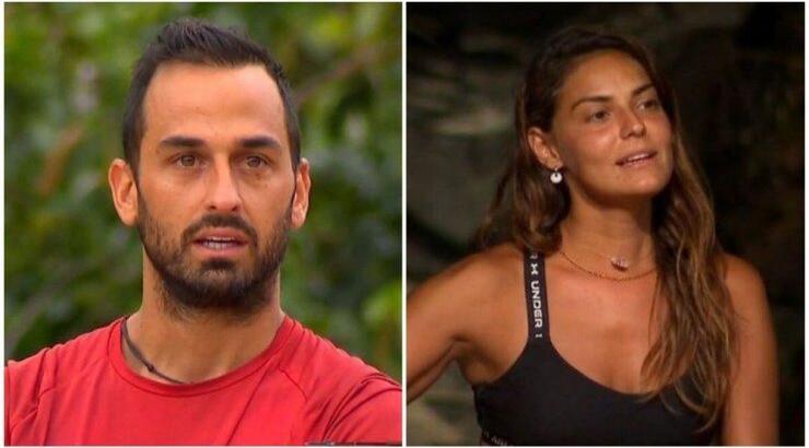 Αδιανόητη κόντρα στο twitter ανάμεσα σε Σοϊλέδη και Ανδριώτου - "Έρχεται σύντομα η βόμβα" [εικόνες]