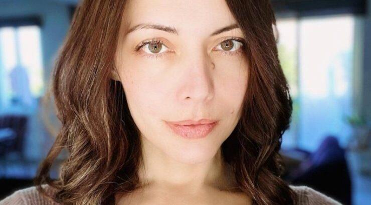 Λουκία Πρωτοπαπά: Η κόρη της έκλεισε τα 10 και έκανε το πιο γλυκό κοινό τους story [εικόνα]