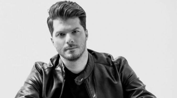 Λούκας Γιώρκας: "Έχει μπει η ημερομηνία γάμου" [βίντεο]