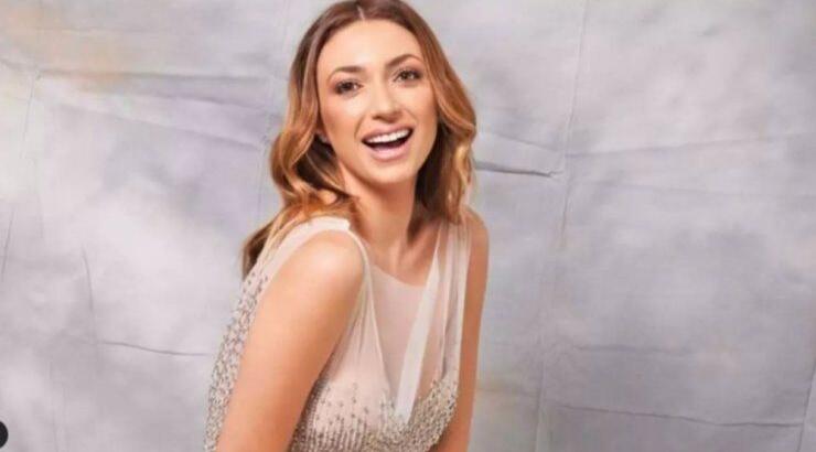 Κρίστυ Παπαδοπούλου: Η πιο γλυκιά εικόνα του νεογέννητου γιου της μέχρι στιγμής