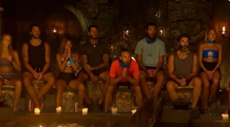 "Survivor All Star": Ο παίκτης που αποχώρησε από τον Άγιο Δομίνικο στο χθεσινό επεισόδιο [βίντεο]