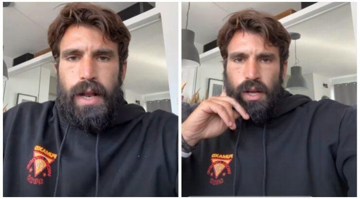 Ηλίας Γκότσης: Ξεκαθάρισε όλη την αλήθεια για τη λίστα και τι έγραφε μέσα σε αυτή [βίντεο]