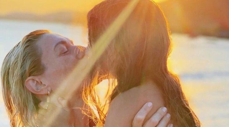 Ζέτα Δούκα: Το θεματικό πάρτι για τα έβδομα γενέθλια της κόρης της [εικόνες]