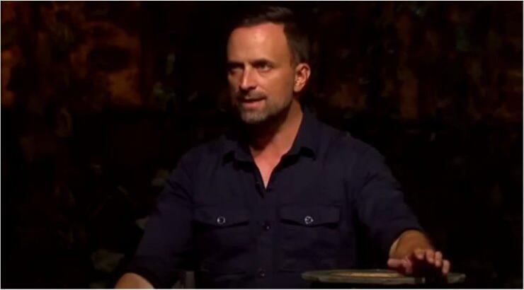 "Survivor All Star": Ο παίκτης που αποχώρησε λίγο πριν την ένωση των ομάδων [βίντεο]