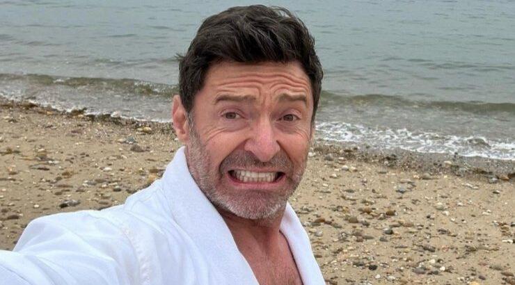 Hugh Jackman: Η αναφορά στον καρκίνο του δέρματος και η προειδοποίηση στους followers του [βίντεο]