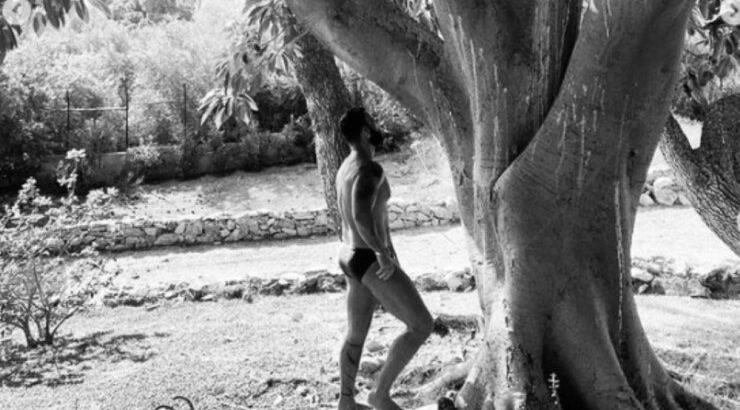 Πρώην παίκτης του "Survivor" - "Με έχουν απαγάγει εξωγήινοι" [βίντεο]