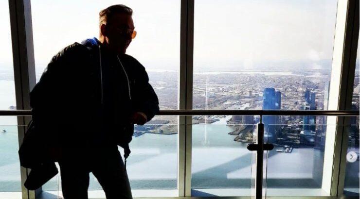 Επώνυμος Έλληνας αποκαλύπτει: "Ήμουν bisexual μέχρι τα 22 μου"