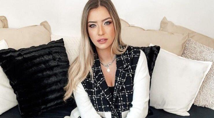 Αφροδίτη Γεωργίου: Η συγκινητική εξομολόγηση για την αποβολή κατά τη διάρκεια εγκυμοσύνης της [βίντεο]