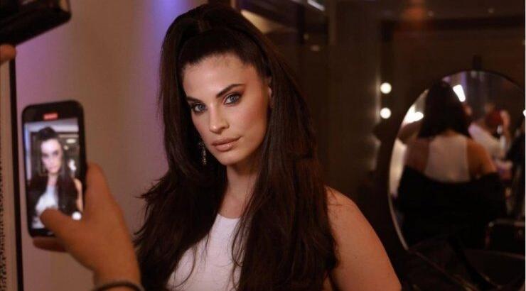 Χριστίνα Μπόμπα: Στο άκουσμα ποιας κυπριακής λέξης τα "έχασε"; [βίντεο]