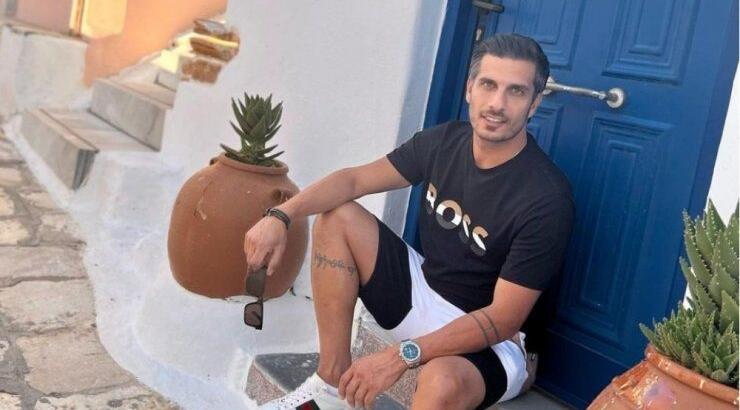 Άλκης Χρήστου: "Μου έδωσαν λεφτά για να πάω με κάποια" [βίντεο]