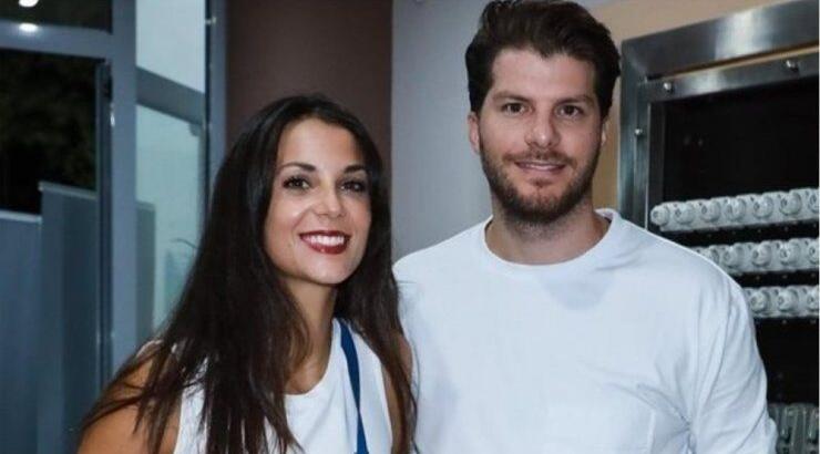 Λούκας Γιώρκας: Ανακοίνωσε πως παντρεύεται τον Ιούνιο στην Κύπρο [εικόνα]