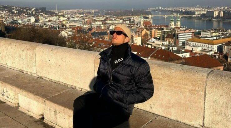 Πιέρος Σωτηρίου: Οι ευχές για την ονομαστική εορτή του γιου και του πατέρα του [εικόνα]