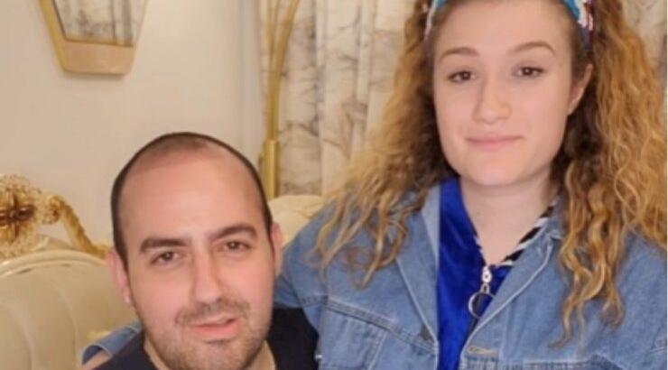 Μαυρίκιος - Ιλάειρα: Περιγράφουν τη συγκλονιστική στιγμή όταν τους ανακοινώθηκε η διακοπή της κύησης