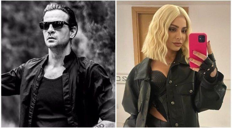 Νίνο: "Είναι όλα πολύ σωστά στα προσωπικά μου - Είμαι χαρούμενος ναι" [βίντεο]