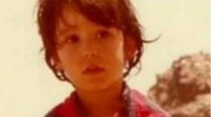 Αναγνωρίζετε ποια πασίγνωστη Ελληνίδα ηθοποιός είναι το εικονιζόμενο κοριτσάκι;