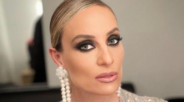 Ελεονώρα Μελέτη: Η ανάρτηση μέσα από το μαιευτήριο για τα 5α γενέθλια της κόρης της [εικόνα]