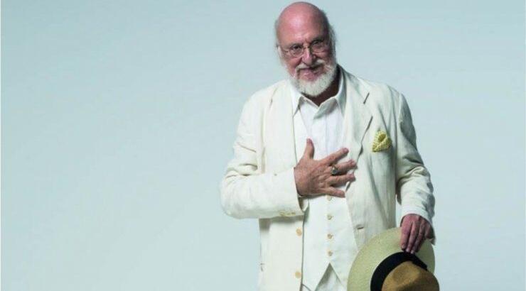 Διονύσης Σαββόπουλος: Η ανάρτηση από τον ίδιο μετά την περιπέτεια υγείας του