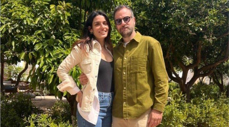 Τόνια Σωτηροπούλου: Δεν φαντάζεσε πόσους followers κέρδισε μετά τον γάμο με τον Μαραβέγια