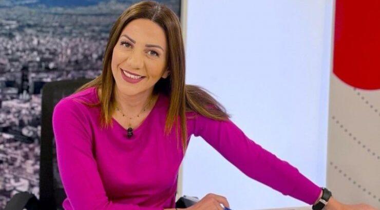 Κατερίνα Αγαπητού: Το story που έκανε στις 3 τα ξημερώματα για τα γενέθλιά της [εικόνα]