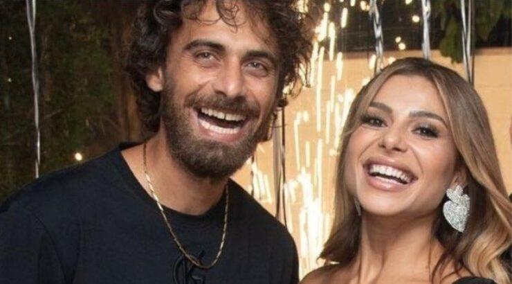 "Η Ελευθερία βρήκε άλλον, Μάριε την πάτησες"