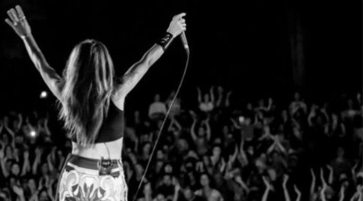 Πρώην Κύπριας τραγουδίστριας:"Έχει ειπωθεί ότι έπαιρνα ναρκωτικά κι είμαι ομοφυλόφιλος"