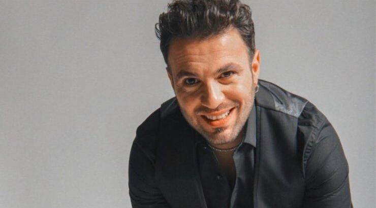 Hovig: Φωτογραφίζει τη σύζυγό του στον ένατο μήνα εγκυμοσύνης της [εικόνα]