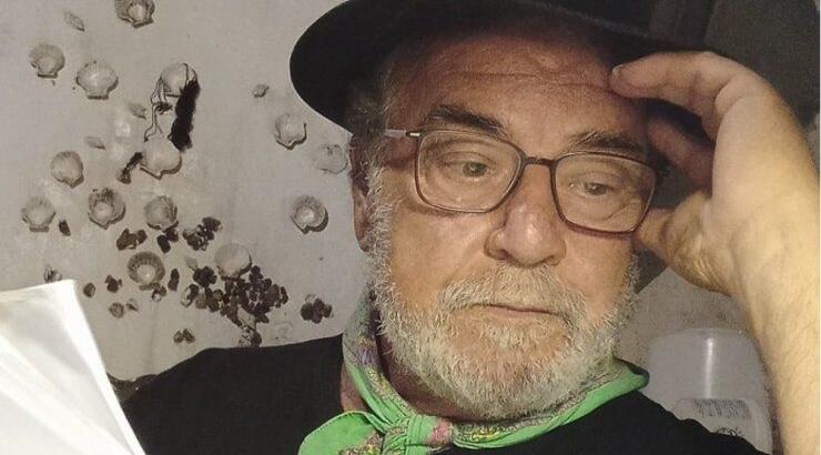 Δημήτρης Ξύστρας: Μάθαμε πότε και που θα τελεστεί η κηδεία του 