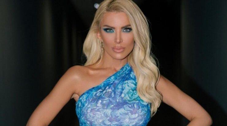 Κατερίνα Καινούργιου: Το μήνυμα που στέλνει στον DiCaprio στο πάρτι γενεθλίων της [εικόνες & βίντεο]