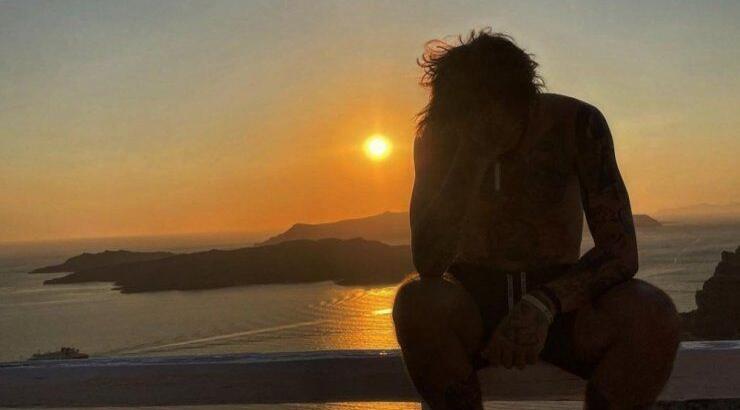 Έλληνας τραγουδιστής εξομολογείται: "Με λήστεψαν, με χτύπησαν"