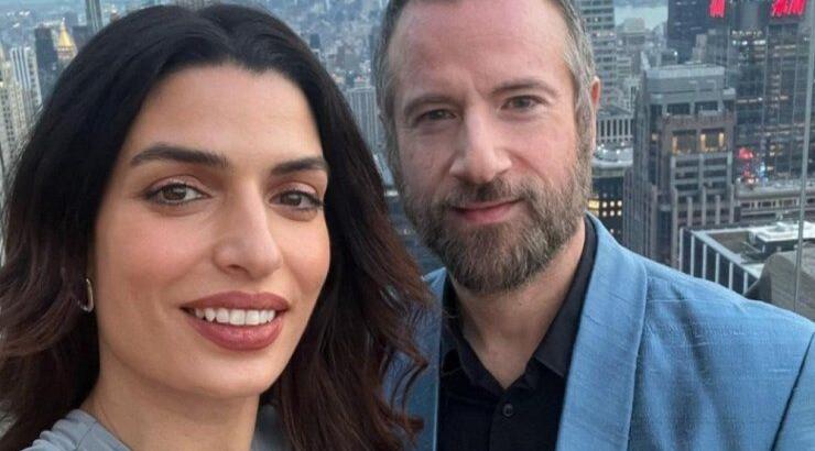 Τόνια Σωτηροπούλου: Τι κάνει στον Κωστή Μαραβέγια και αυτός σιχαίνεται; [βίντεο]