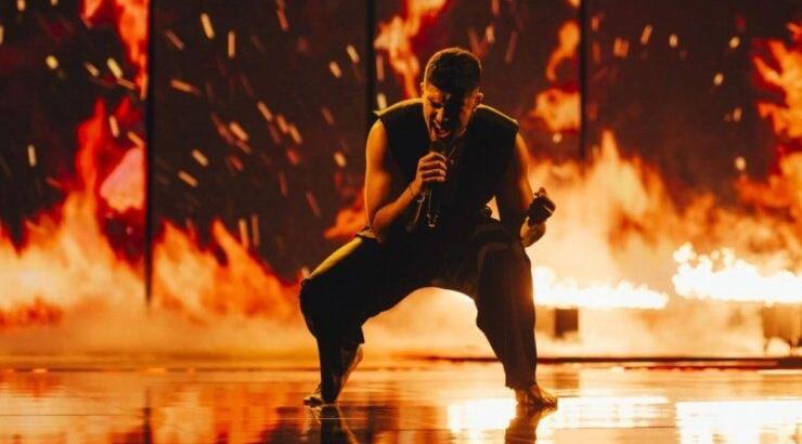 Eurovision 2023: Η αλλαγή στην εμφάνιση της Κύπρου και η τρίτη θέση στα στοιχήματα 