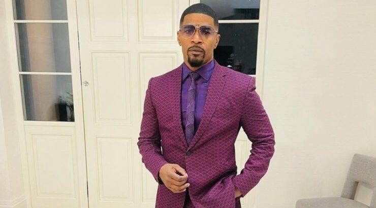 Jamie Foxx: Νοσηλεύεται στο νοσοκομείο λόγω ιατρικής εμπλοκής