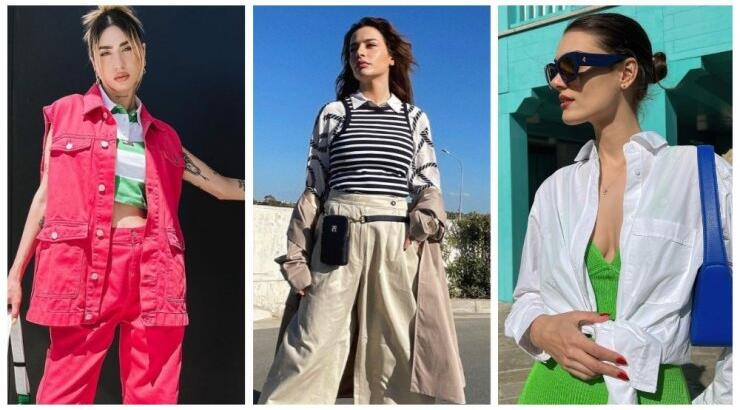 Το fashion challenge 6 Κυπρίων influencers που μας κέντρισε το ενδιαφέρον! 