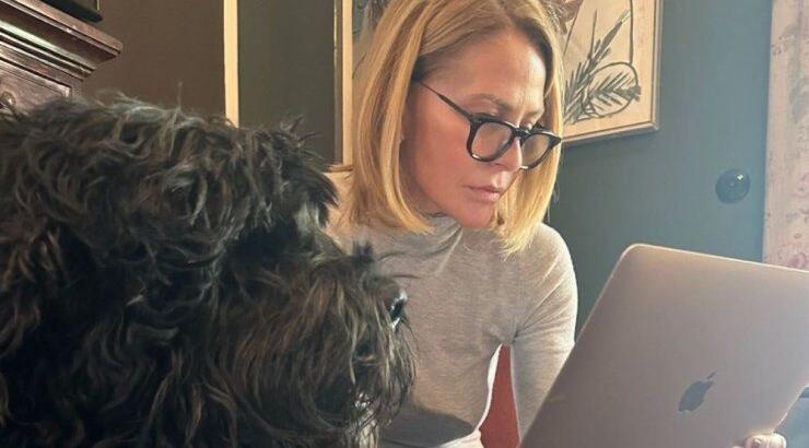 Τζένη Μπαλατσινού: Η εξομολόγηση για τα παιδιά της 