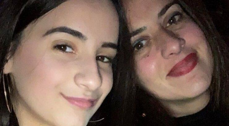 Ειρήνη Κωνσταντίνου: "Κάρφωσε" την 17χρονη κόρη της για αυτό που κάνει στις καθηγήτριες της [βίντεο]