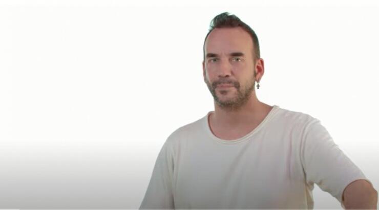 Πάνος Μουζουράκης: Το δημόσιο μήνυμα που στέλνει λίγα 24ωρα πριν τον γάμο του [βίντεο]