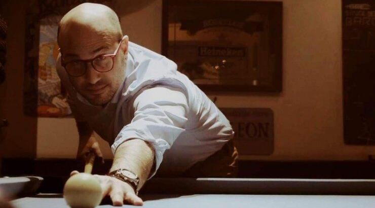 Χρήστος Μιχάλαρος: Η δουλειά που απέρριψε στο Λονδίνο και ο λόγος