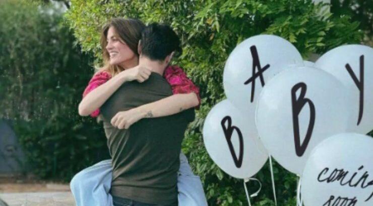 Μαίρη Συνατσάκη για Ίαν Στρατή: "Η πρώτη μου σκέψη ήταν ότι δεν θα κρατήσει πολύ η σχέση μας" [βίντεο]