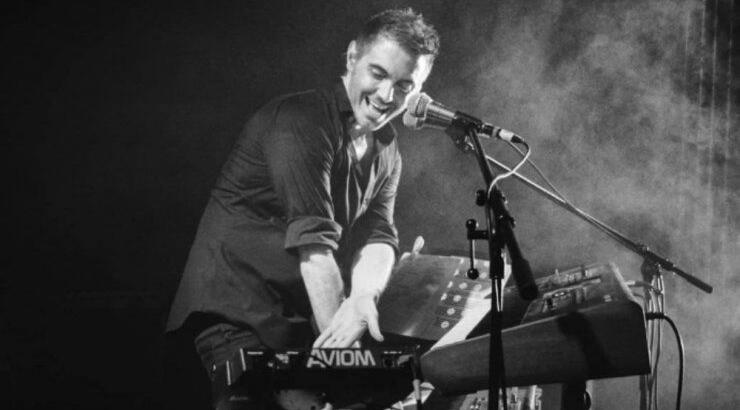 Μιχάλης Χατζηγιάννης: Το challenge που θα βάζει κάθε εβδομάδα στους followers του [βίντεο]