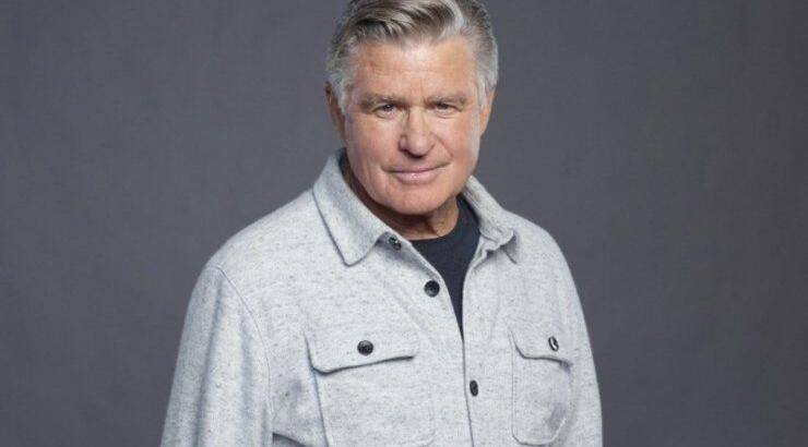 Νεκρός σε τροχαίο ο γνωστός ηθοποιός, Treat Williams