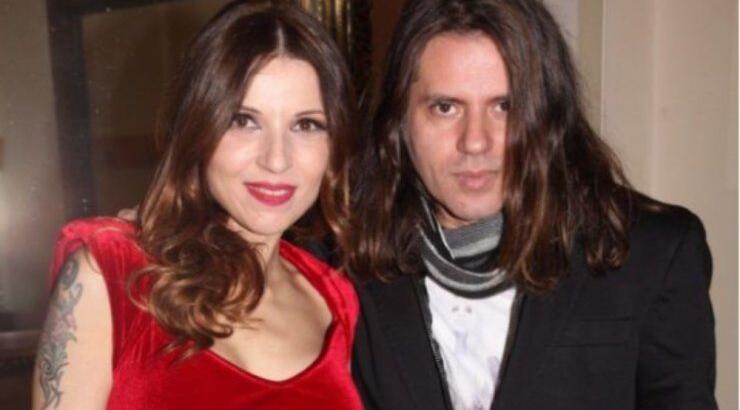 Δημήτρης Κοργιαλάς: "Με την Ευρυδίκη θα ήθελα να συνυπάρξω ξανά"