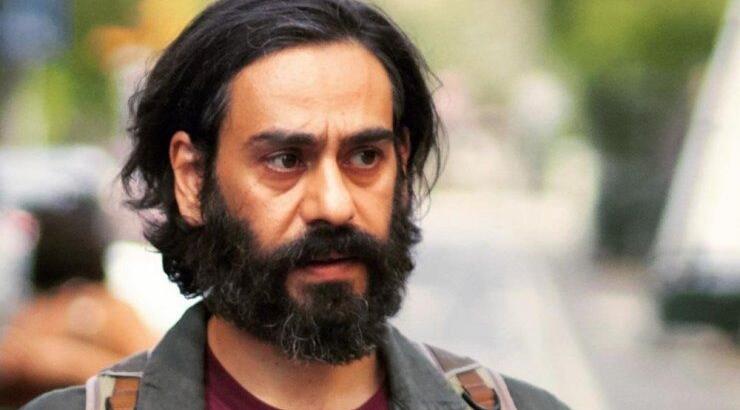 Ανδρέας Τσέλεπος: Συγκινεί η ανάρτησή του για τον θάνατο του πατέρα του 