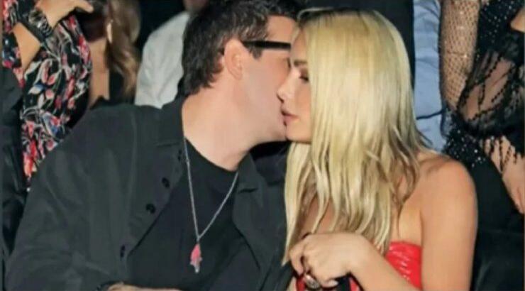 Νίνο: Η διάψευση που κάνει για την σχέση με την Josephine 