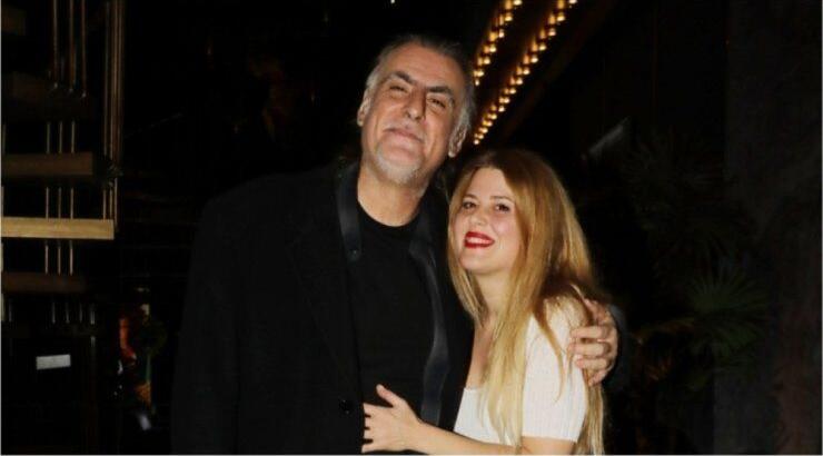 Ετοιμάζεται να ντυθεί γαμπρός ο Φίλιππος Πλιάτσικας: Η αναγγελία του γάμου του [εικόνα]