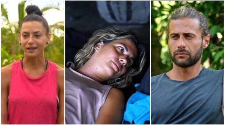 Μελίνα για Βασάλο - Σταυρούλα: "Έχω δει πράγματα που δεν είδατε εσείς" [βίντεο]