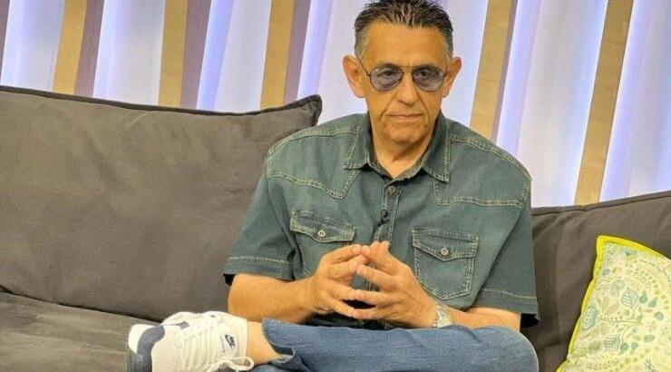 Συγκινεί ο Ρίκκος Ιωάννου με την αποκάλυψη για τον χαμό του πατέρα του [βίντεο]